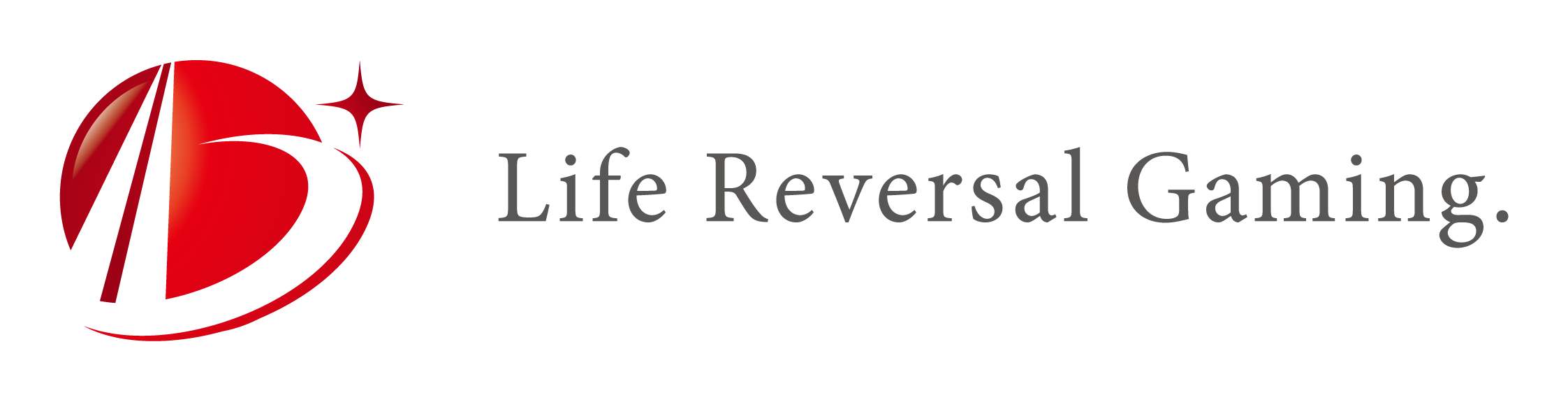 Life Reversal Gaming.